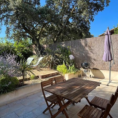 Magnifique villa avec piscine en Provence Bédarrides Extérieur photo