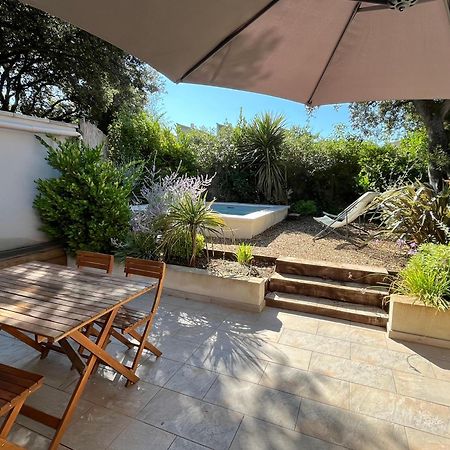 Magnifique villa avec piscine en Provence Bédarrides Extérieur photo