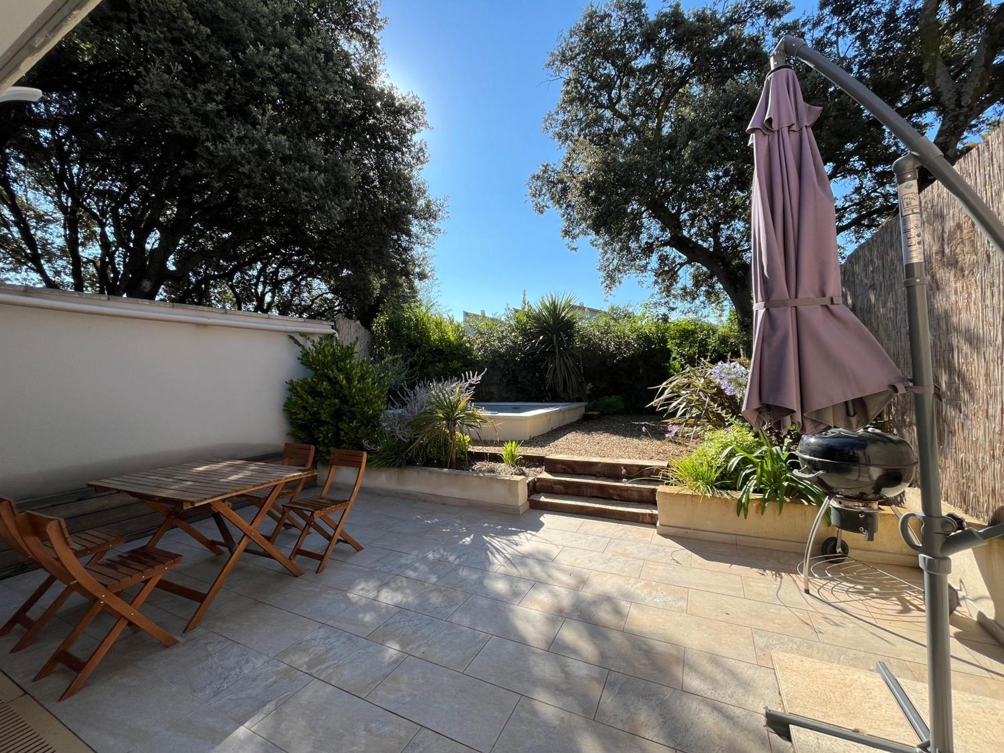 Magnifique villa avec piscine en Provence Bédarrides Extérieur photo